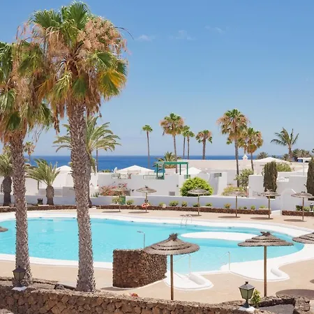 Lanzahost Larimar Appartement *