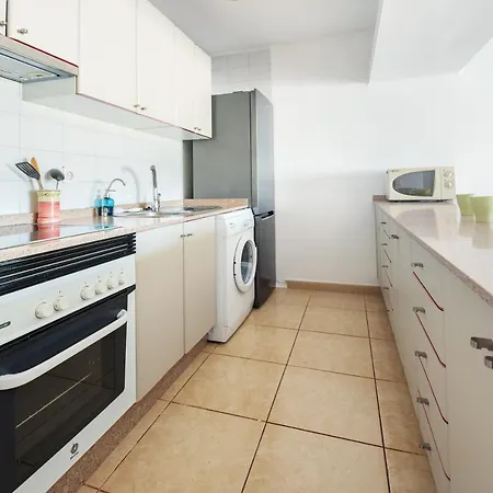 Lanzahost Larimar Apartman *