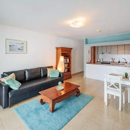 Appartamento Lanzahost Larimar Costa Teguise